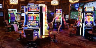 Màn hình slot nổ hũ jackpot tích lũy tại r99 – quay hũ đổi thưởng trực tuyến Việt Nam